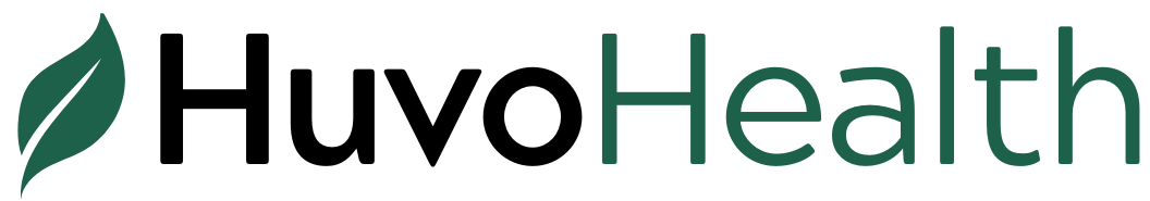 HuvoHealth Logo